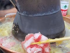 -元盛居(生态大街店)