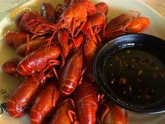 -巴厘龙虾·榜首油焖大虾(洞庭·艺术洋房店)