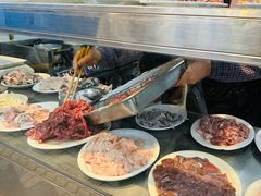 -华记粥饭店(印象容桂主题风情街店)