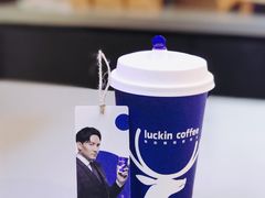 -瑞幸咖啡(第一城店)
