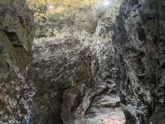 -周口店北京人遗址公园