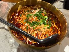-我的面 川味Bistro(后沙峪店)