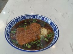 -伟记奥面馆(养育巷店)
