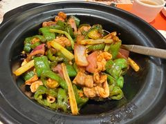 -羽鸽集·乳鸽专门店·地道顺德菜(岭南站店)