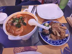 -simply thai天泰(长泰广场店)