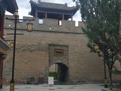 -大境门景区
