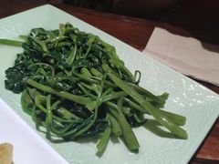 -云来居素食馆(南山店)