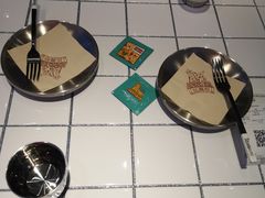 -BOPEYE·波派炸鸡(九霄天地店)