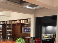 -BAKER&SPICE(安福路店)