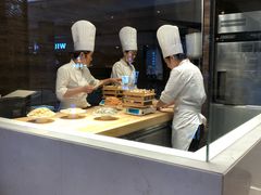 -喜鼎海胆水饺(柏威年购物中心店)