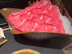 -大龙燚·旷野鲜火锅(广州首店)