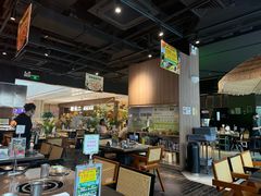 -椰庭·椰子鸡·创意玩家(晶耀前滩店)