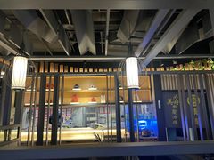 -湊湊火锅·茶憩(东城民盈国贸城店)