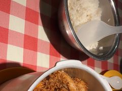 -俭朴菜(鲁磨路店)