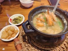 -皮蛋弟砂锅店(总店)