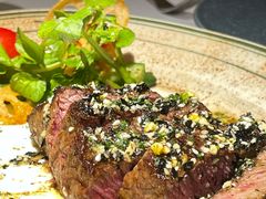 -燃扒房Steakhouse(皇庭店)