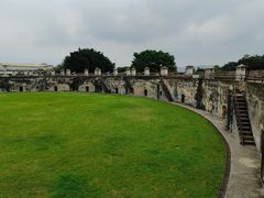 -石炮台公园