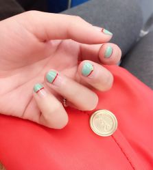 -LEILEI NAIL蕾蕾美甲美睫