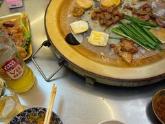 -阿昌白族石板烧·菌锅(大理古城店)