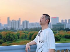 -汉江湾体育公园