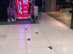 -北京利生体育商厦