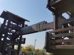 -绿堤公园