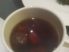 -汕头龙光喜来登酒店-采悦轩中餐厅