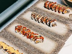 -快乐爱斯米牛排自助(正大广场店)