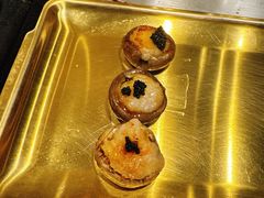 -大神太神·铁板烧(瑞虹天地月亮湾店)