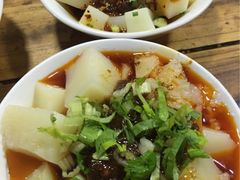 洞子口张老二凉粉-洞子口张老二凉粉(文殊院店)