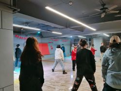 -Cat Dance小野猫舞蹈室