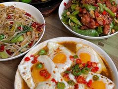 -江西饭店(黄浦区店)