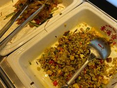 -素满香·食养自助(建邺万达店)