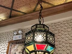 -清真·双公羊·馕坑烤全羊(奥体店)