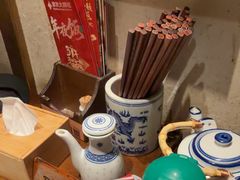-南京大牌档(青岛万象城店)
