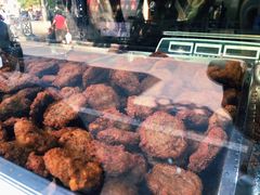 香酥藕饼-陶记正宗德州扒鸡(科巷店)