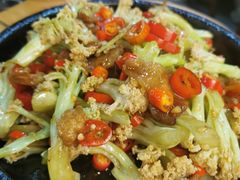 -李师傅脆肚(华强北店)