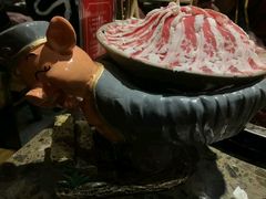 -重庆渝达老火锅(春熙路店)