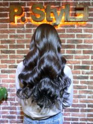 -P.STYLE 派斯造型