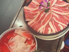 -矮板凳老火锅(宽窄巷子店)