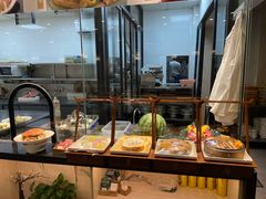 -小方外婆菜(蒙山路店)