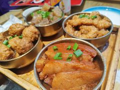 -磁州卤面·地标邯郸菜(97年创始店)