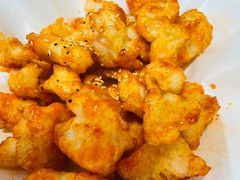 -山海珍味韩国料理(奥城店)