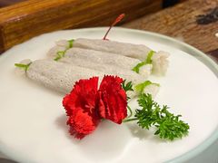 -大匠工房古船木艺术餐厅·猪肚鸡专门店(长白仙岛店)