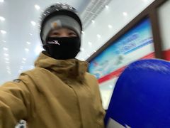 -哈尔滨热雪奇迹