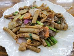 -南记食粥坊·宵夜大排档(莲花总店)