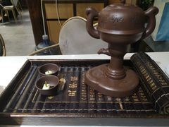 龙井豆腐-后海16号·北京私房菜