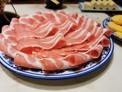 -宣武小院涮肉(前门店)