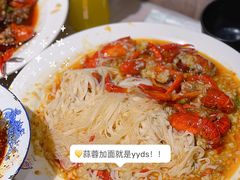 -李叔叔虾蟹大排档(青羊店)