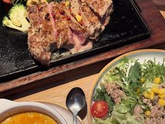 -豪客来牛排(天阳D32店)